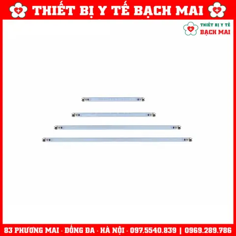 Đèn Cực Tím Y Tế