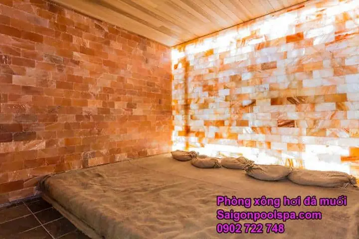 Đèn Đá Muối Giá Bao Nhiêu