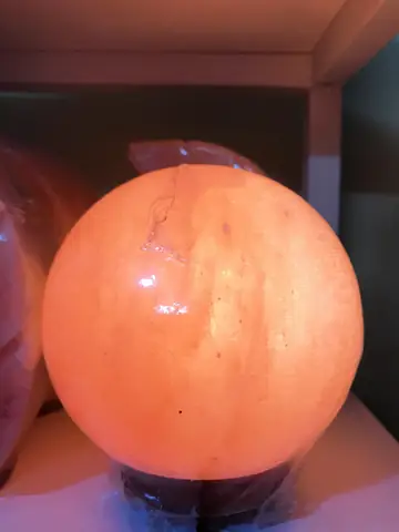Đèn Đá Muối Giá Rẻ