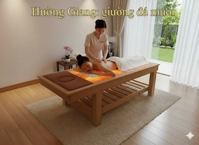 Đèn Đá Muối Giá Rẻ