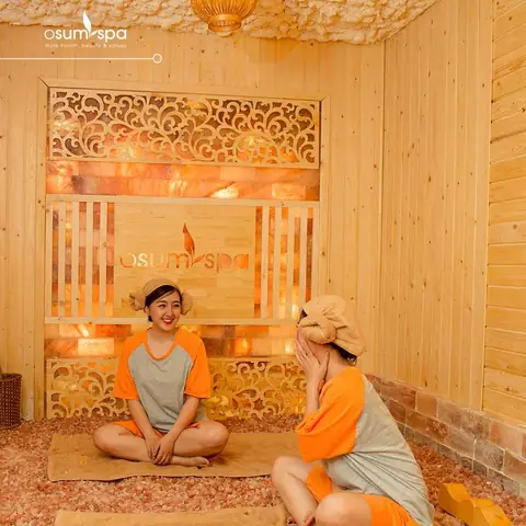Đèn Đá Muối Hà Nội