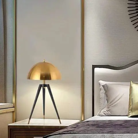 Đèn Đầu Giường Khách Sạn