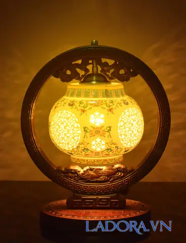 Đèn Để Bàn Cao Cấp