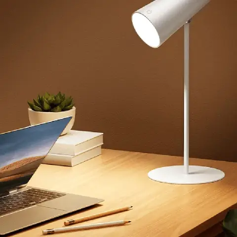 Đèn Để Bàn Đa Năng