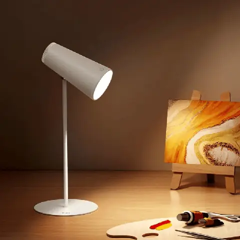 Đèn Để Bàn Đa Năng