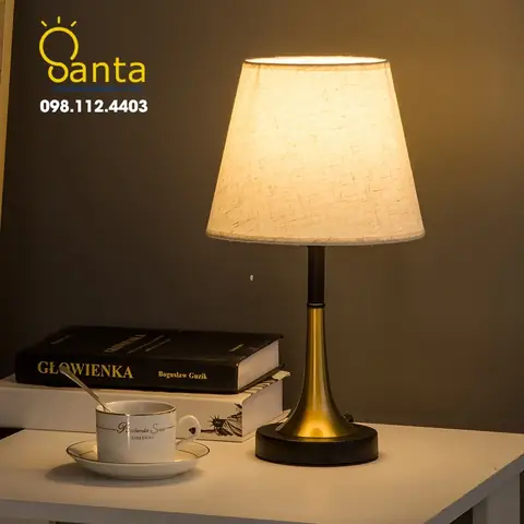 Đèn Để Bàn Giá Rẻ