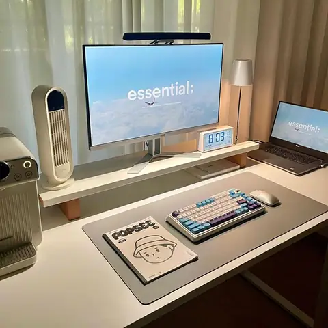 Đèn Để Bàn Máy Tính