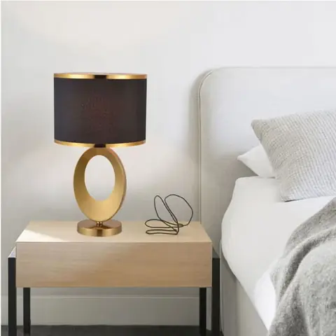 Đèn Để Tab Đầu Giường