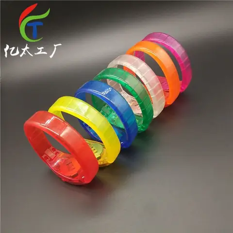 Đèn Đeo Tay Phát Sáng