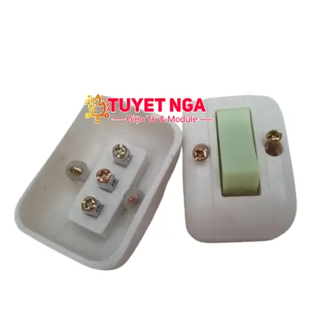 Đèn Điện Tử 3 Cực