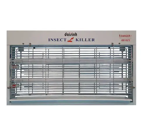 Đèn Diệt Côn Trùng Ds D202