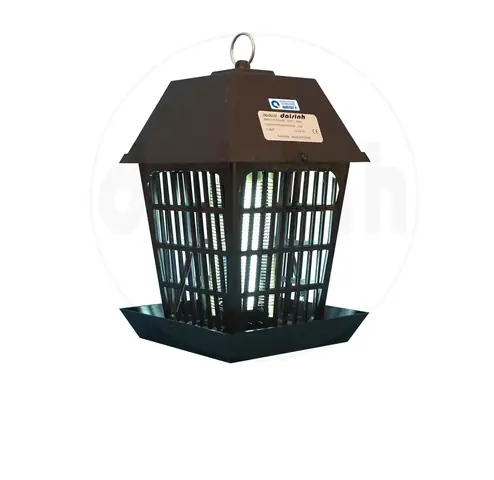 Đèn Diệt Côn Trùng Ds Du12