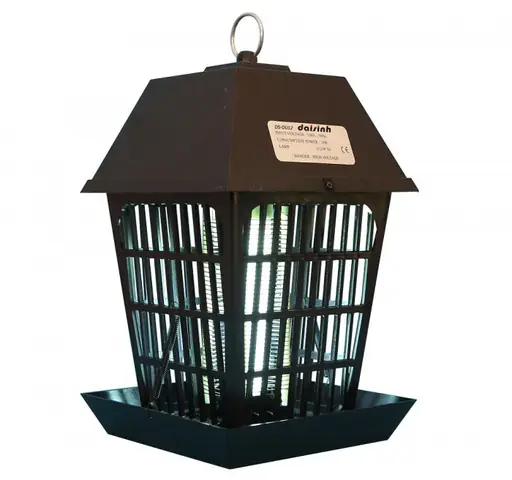 Đèn Diệt Côn Trùng Ds Du12