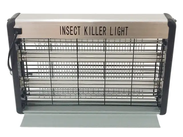 Đèn Diệt Côn Trùng Md 20w