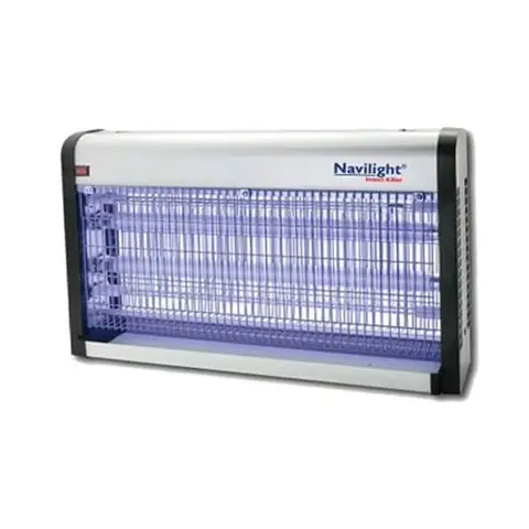 Đèn Diệt Côn Trùng Navilight