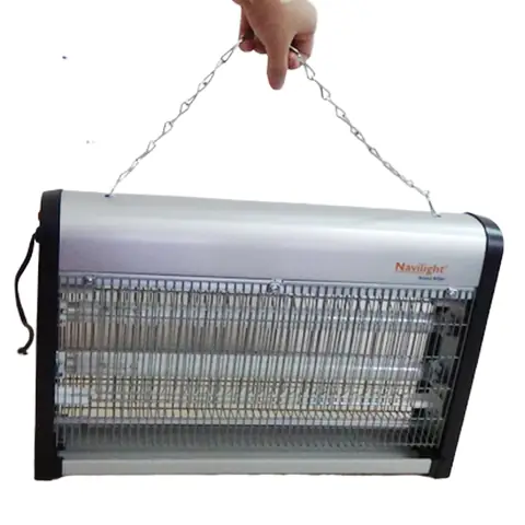 Đèn Diệt Côn Trùng Navilight
