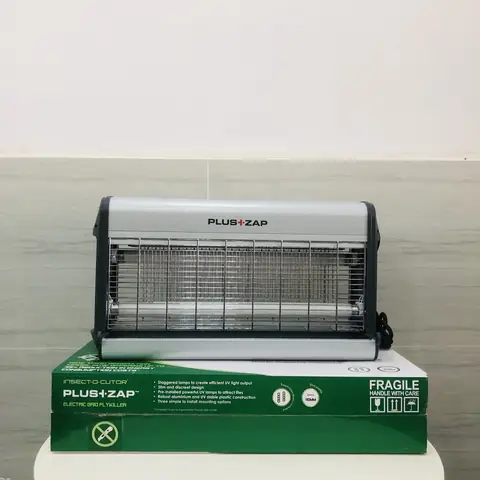 Đèn Diệt Côn Trùng Pluszap
