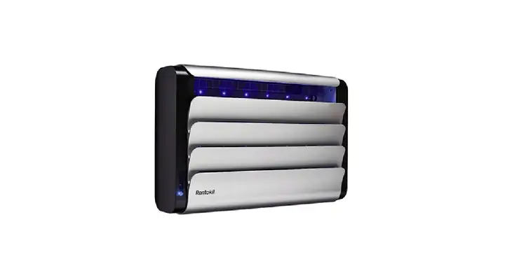 Đèn Diệt Côn Trùng Rentokil