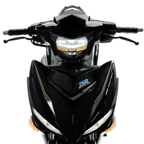 Đèn Định Vị Exciter 150