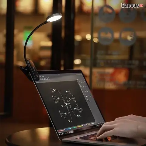 Đèn Đọc Sách Cá Nhân