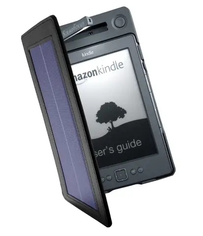 Đèn Đọc Sách Cho Kindle