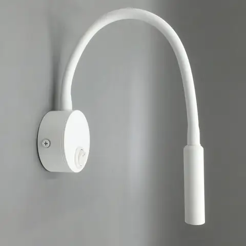 Đèn Đọc Sách Đầu Giường Ikea