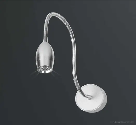 Đèn Đọc Sách Đầu Giường Ikea