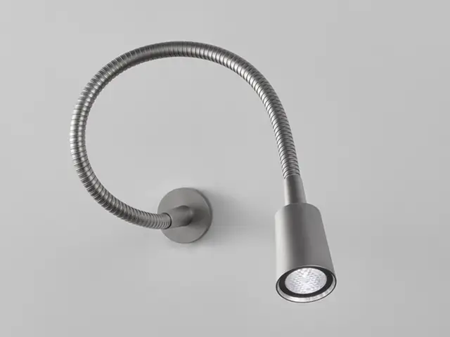 Đèn Đọc Sách Đầu Giường Ikea