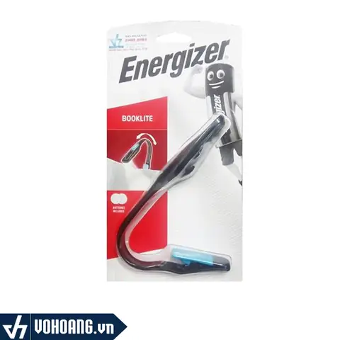 Đèn Đọc Sách Dùng Pin
