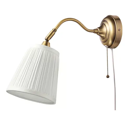 Đèn Đọc Sách Gắn Tường Ikea