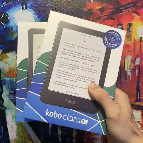 Đèn Đọc Sách Kobo Rakuten