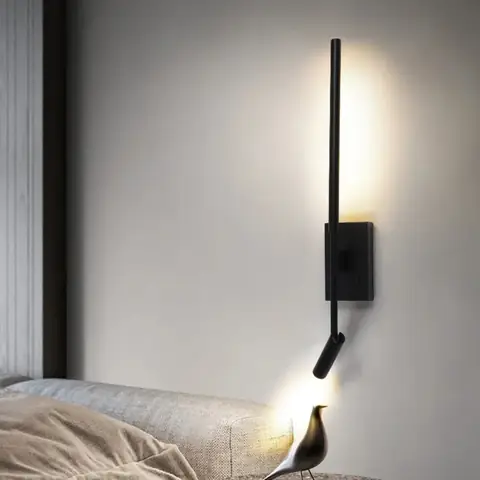 Đèn Đọc Sách Phòng Ngủ