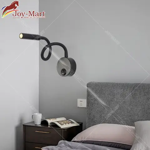 Đèn Đọc Sách Phòng Ngủ