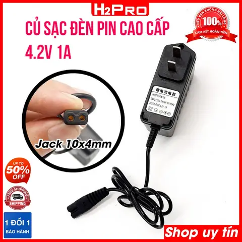 Đèn Đội Đầu Cao Cấp