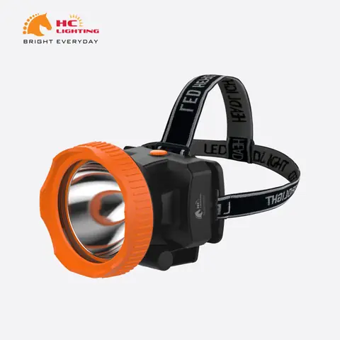 Đèn Đội Đầu Chống Nước