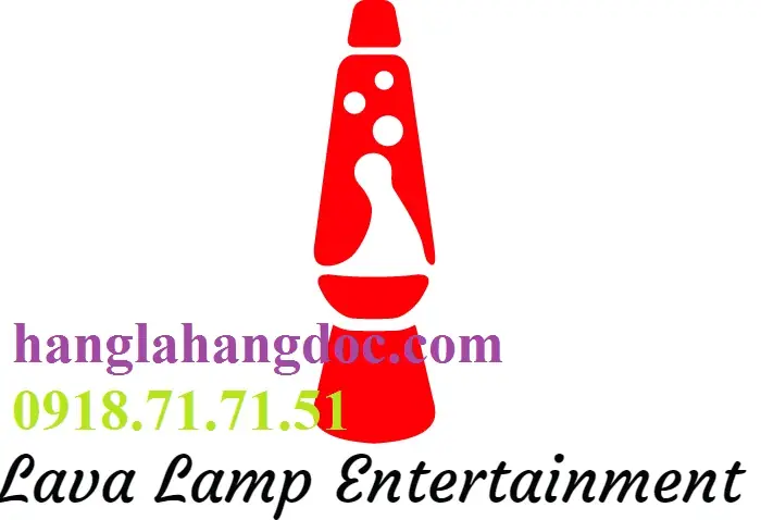 Đèn Đối Lưu Giọt Dầu