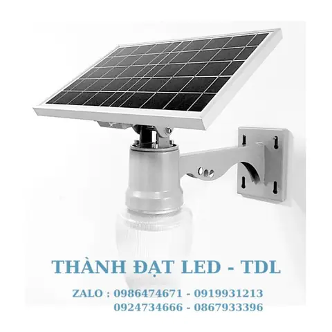 Đèn Đom Đóm Hà Nội
