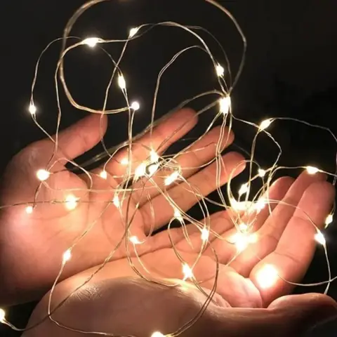 Đèn Đom Đóm Hà Nội