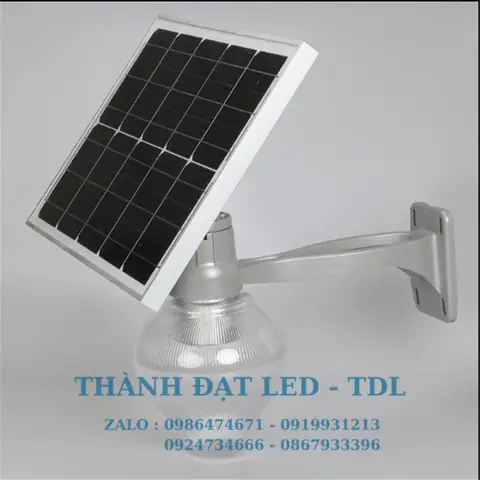 Đèn Đom Đóm Hà Nội