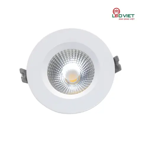 Đèn Downlight D90 Rạng Đông