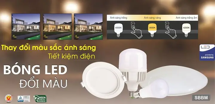 Đèn Duhal Của Nước Nào