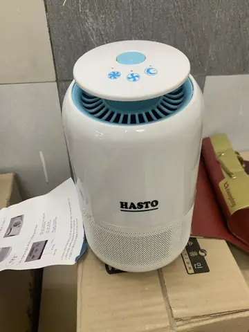 Đèn Đuổi Muỗi Hàn Quốc Có Độc Hại Không