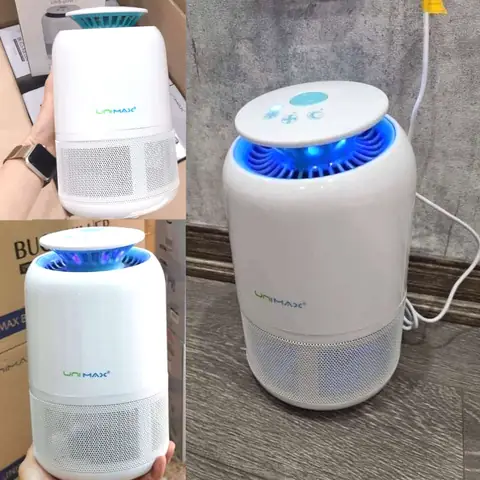 Đèn Đuổi Muỗi Hàn Quốc Có Tốt Không