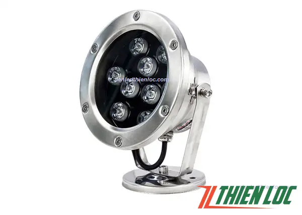 Đèn Dưới Nước Hồ Cá