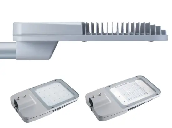 Đèn Đường Led 120w Philips