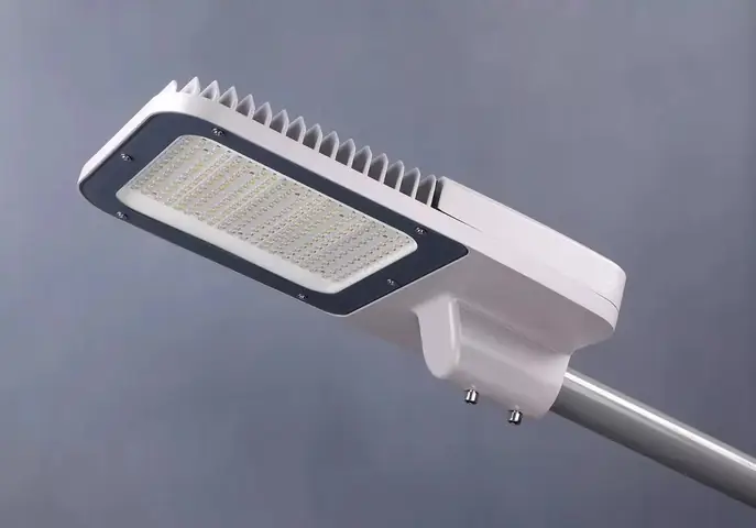 Đèn Đường Led 120w Philips