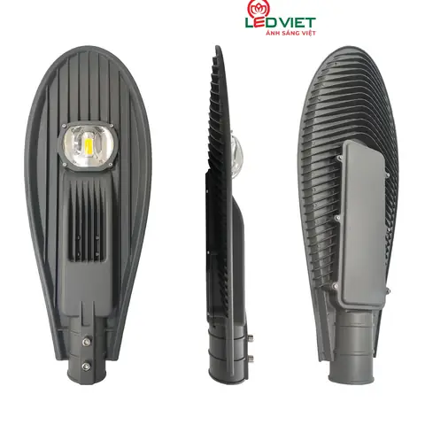 Đèn Đường Led 30w Rạng Đông