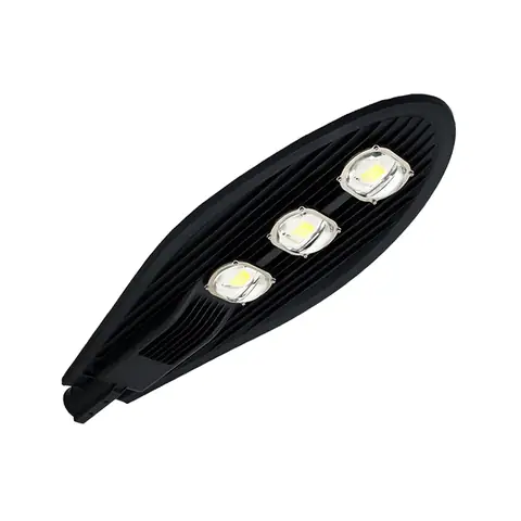 Đèn Đường Led Chiếc Lá
