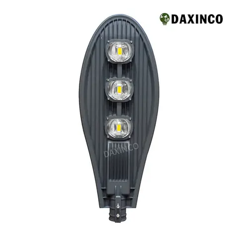 Đèn Đường Led Chiếc Lá