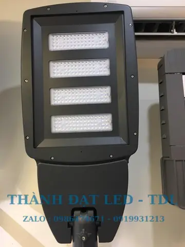 Đèn Đường Led Hà Nội